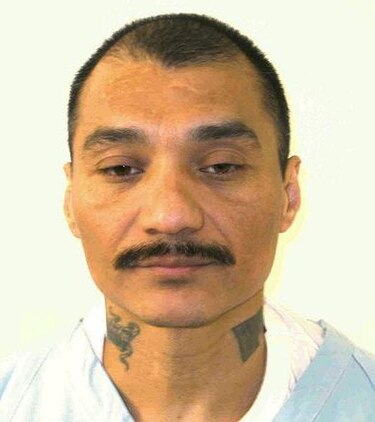 Salvadoreño acusado de homicidios es ejecutado en Virginia