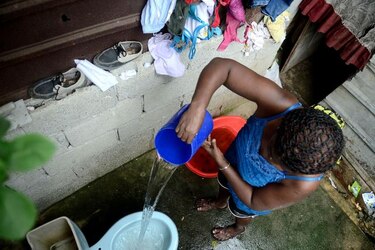 Ministerio de la Presidencia licita 893 baños; precio de referencia de $2.9 millones