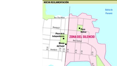 Alcaldía regula ruido y espacios en San Felipe