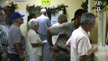 CSS mantendrá el pago de cheques a través de los Correos Nacionales
