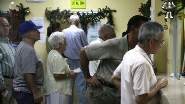 CSS mantendrá el pago de cheques a través de los Correos Nacionales