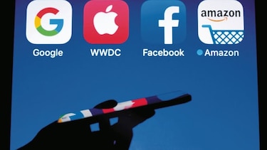 Medios de comunicación se enfrentan a firmas de internet