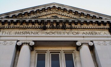 Hispanic Society gana el premio Princesa de Asturias de Cooperación