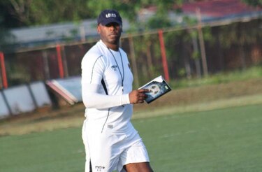 Atlético Chiriquí busca su primera victoria del torneo apertura de la LPF