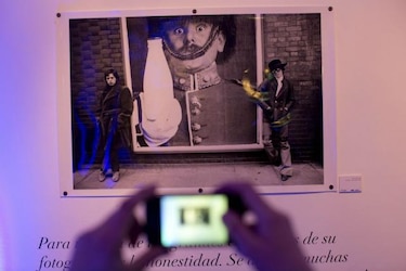 'Stones 50' presenta lado íntimo de los Rolling