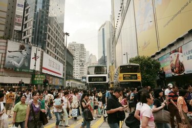 Detectan un brote de fiebre chikunguña en el sureste de China