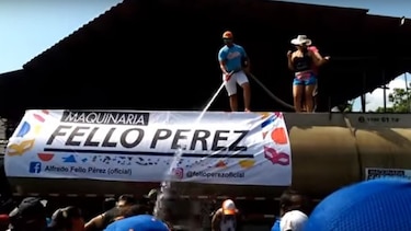 Carnavales se han visto 'deslucidos' por falta de patrocinio de políticos, dice diputado