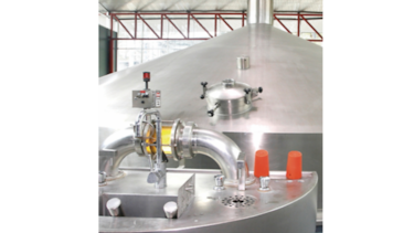Cerveza domina producción de bebidas alcohólicas