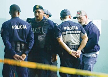 Juez Tejeira afirmó que no coartó el derecho de fiscalía a presentar pruebas