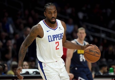 Regresa la NBA con varios cambios y sin un claro favorito al título