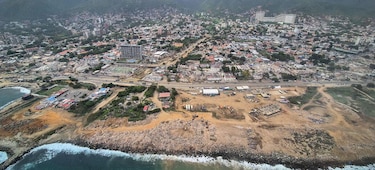 La ONU alerta sobre el impacto de los terremotos en las mujeres y las niñas de Venezuela