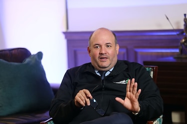 Magistrado Juncá advierte de ‘retroceso’ al limitar firmas para candidatos de libre postulación