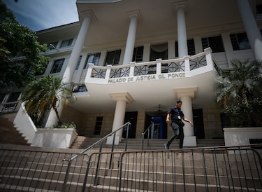 Corte Suprema abre consultas en proceso del contralor Flores contra Panama Ports