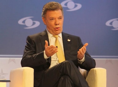 Colombia: OEA ve avance 'ejemplar' de seguridad en elecciones