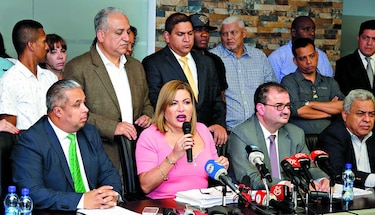 Abogados de Martinelli demandarán a embajador de Panamá en Estados Unidos