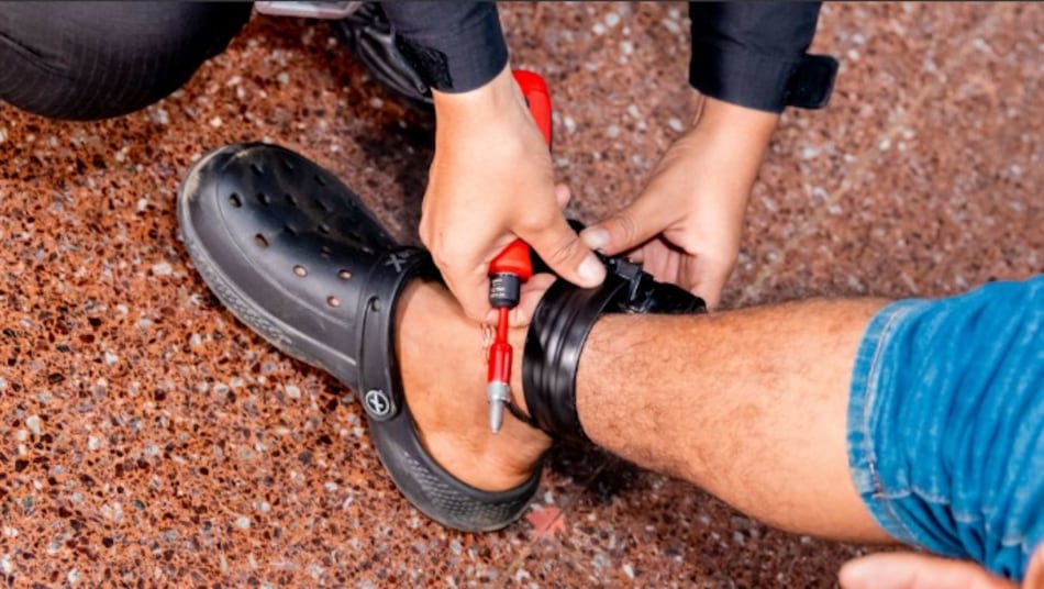 Estados Unidos sanciona a sociedad e individuos ligados a una proveedora de seguridad del Estado panameño