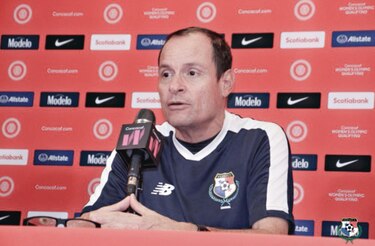 Kenneth Zseremeta responde: ‘el fútbol no es una magia ni cosas al azar’