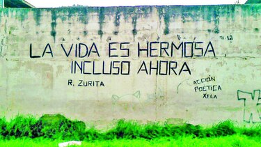 Poesía para todos