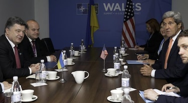 Estados Unidos propone coalición contra Estado Islámico