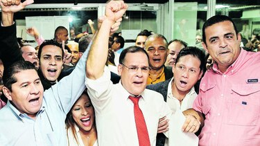 Se inicia campaña electoral por el control del PRD