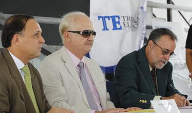 TE: Indultos concedidos por Martinelli no afectan procesos de impugnación