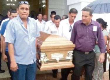 Honda consternación deja desaparición del periodista Rodríguez