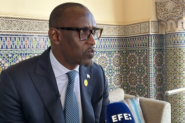 Mali expulsa al responsable de derechos humanos en la misión de ONU en Bamako