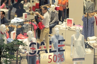 Baja en ingresos por alquiler golpea a Altaplaza Mall