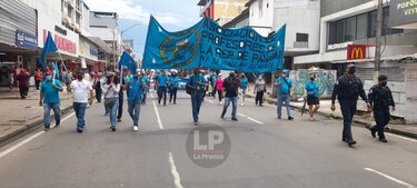 Clases se retomarían mañana; año escolar sería hasta el 30 de diciembre