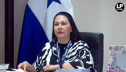 Juez Baloisa Marquínez rechaza objeciones y ordena continuar el juicio del caso Odebrecht