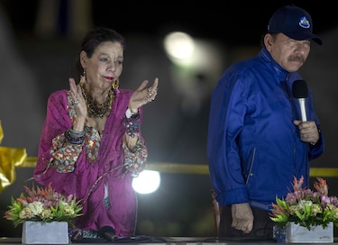 ONU: Nicaragua elimina toda forma de organización civil