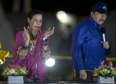 ONU: Nicaragua elimina toda forma de organización civil