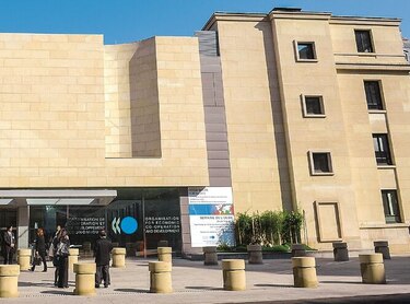 OCDE baja nota al país en transparencia fiscal