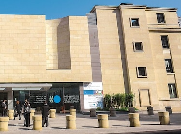 OCDE baja nota al país en transparencia fiscal