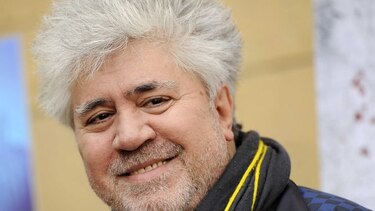 Pedro Almodóvar presidirá el jurado de Cannes