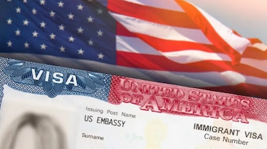 ‘El mejor momento para pedir la visa es ahora’, asegura el embajador Marino Cabrera