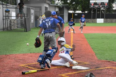 Venezuela se coronó invicto en el Latinoamericano y se ganó su boleto a la Serie Mundial de Williamsport