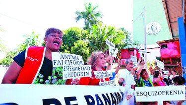 Repunte financiero no beneficia al IVM
