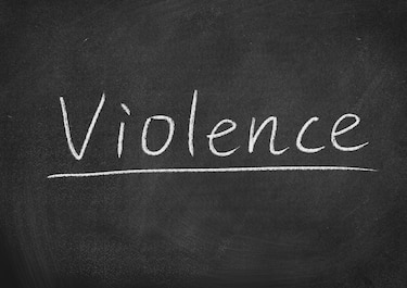 Tercer hecho violento en escuela José Guardia Vega deja estudiante herido