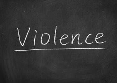 Tercer hecho violento en escuela José Guardia Vega deja estudiante herido