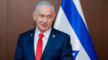 Netanyahu ordena al ejército de Israel reanudar de inmediato los ataques en Gaza