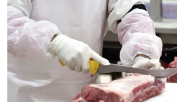 Declaran la carne bovina como producto sensitivo
