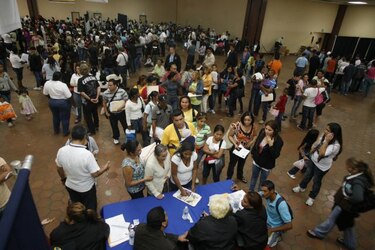 Migración confirma nueva fecha de jornada del 'Crisol de razas'