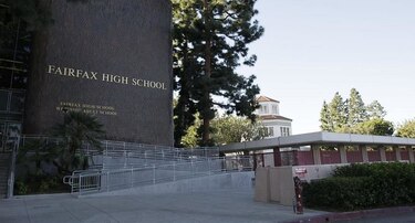 Amenazan a escuelas de Los Ángeles y Nueva York