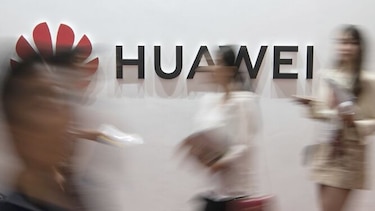 Huawei cuestiona medida del gobierno de Donald Trump
