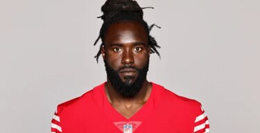 Los 49ers suspenden a De’Vondre Campbell por negarse a terminar el juego ante los Rams