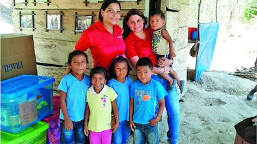 El Entradero lucha por vivir