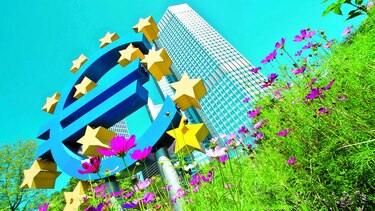 Inestabilidad preocupa al BCE