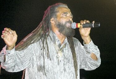 Muere el veterano cantante de reggae jamaiquino John Holt