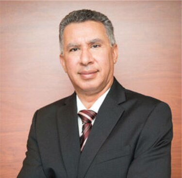 Nuevo embajador panameño en Taiwan entrega credenciales